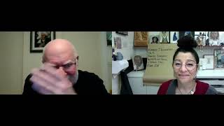 Soula chats to Dr Echenberg, an obstetrician and gynecologist.
