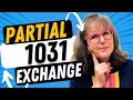 What's a Partial 1031 Exchange? | Stott Real Estate, Inc