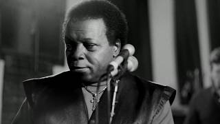 Lee Fields \u0026 The Expressions - It Rains Love - Live at Diamond Mine Studio