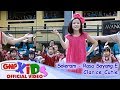 Soleram & Rasa Sayang E - CLARICE CUTIE (Lagu Daerah Anak Indonesia)