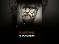 Words of Wisdom - Powerful Stoic Quotes - Seneca #shorts