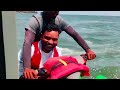 గోవా goa tour గోవా లో enjoy ఇలా చెయ్యాలి tourist places water sports night life in goa