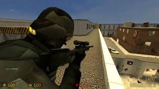 almost all gamemodes team kill griefing exploit for css (not patched)
