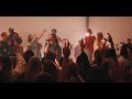 Mosaic Msc - This Is How I Thank The Lord (live)