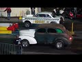 older the better pre 1967 vintage drag racing gassers at great lakes dragaway