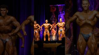 Brutale Maßnahmen für brutale Ergebnisse: Das ist Bodybuilding! #savage #bodybuilding #natural