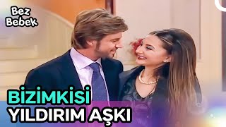 İksirle Gelen Büyük Aşk | Bez Bebek