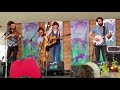 Molly Tuttle Live at Grey Fox 2018