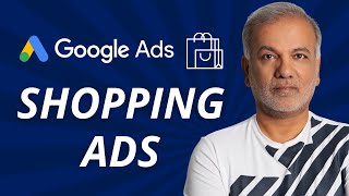 Google Ads Shopping Ads - Google AdWords Shopping Campaigns Best Practices #Shorts