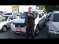 2005 Ford Escape Limited at Greg Presleys Used Auto Superstore