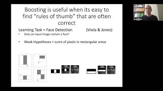 Boosting Simple Learners - Shay Moran