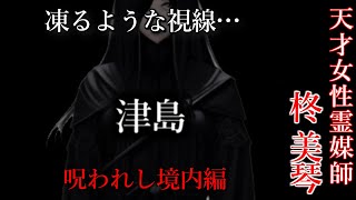 【怖い話】霊媒師・柊美琴Ⅱ　津島　呪われし境内編　１２話