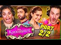 KHOOBSURAT Movie Reaction Part (2/2)! | Sonam Kapoor | Fawad Khan | Ratna Pathak Shah | Kirron Kher