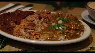 Loca Eats: The Original Ragin Cajun in Hermosa Beach