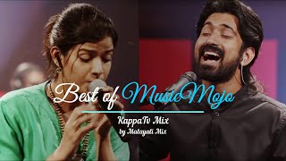 Malayali Mix - Best of Music Mojo | Rock and Melody