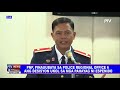 pnp pinapauubaya sa police regional office 6 ang desisyon ukol sa mga pahayag ni espenido