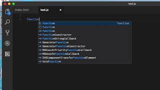 How to change HTML with JavaScript - Simple JS function