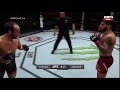 🥊 ufc ilia topuria vs damon jackson 05 12 2020 full fight 🥊