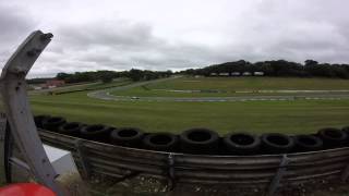 UWR at Brands Hatch GP