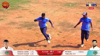 RD 4440 v/s Challenge Sports | Dharmaraja Chashak 2022