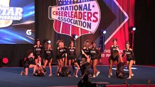 Rival Athletics - Infinity [J1] - NCA Nationals Day 2 - 03/04/2024 *CHAMPIONS*