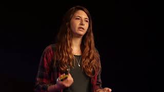 The future of urban living and how we can change it | Amelie Salameh | TEDxFrankfurt