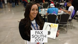 PAX South 2017