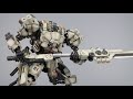 【Metal Frame】暗源JOYTOY 悲怆远征军 暴君机甲01型Tyrant Mecha 01