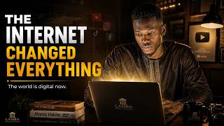 The Internet Changed Everything | Learn Digital Skills Now