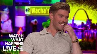 Kyle Cooke Sent West Wilson A Long Voice Note | WWHL