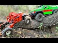 Forest Extreme OFF Road on Radio Control Cars