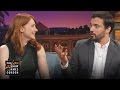 Bryce Dallas Howard Has a Major Jake Johnson Crush