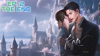 (TẬP 2 _ THE END) BETA LÀM SAO CÓ THỂ BỊ ĐÁNH DẤU _ MC : THIÊN MINH | AUDIO ĐAM MỸ CHÂU GIA THIỆN