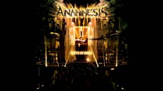 Anamnesis - Time To Rebuild LP 2010