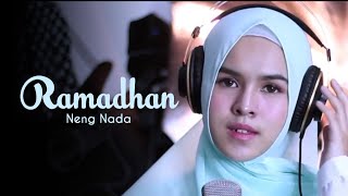 Ramadhan ( Cover by Neng Nada )