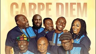 CONCERT DU GROUPE MACASE A IFC DE DOUALA CE 11 MAI 2023 album CARPE DIEM [🎥LEPADREY]