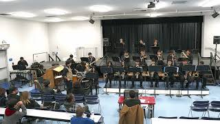 Godinez Fundamental HS  - Mayfair Jazz Festival 2023