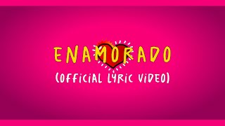 Nashly - Enamorado (Official Lyric Video)