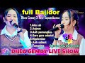 ATOS AH  Full Album  || Dhea Gemoy X New saparakanca  Live show versi Bajidor kendang Blaktuk