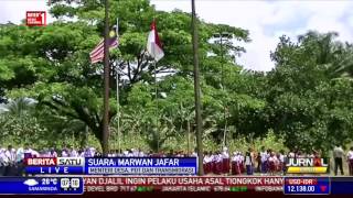 Dialog: Eksodus WNI ke Malaysia #1