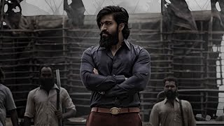 KGF 2 Behind The Scenes #shorts #kgf2