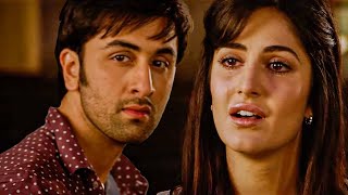 Tu Jaane Na - Sad Song | Ajab Prem Ki Ghazab Kahani | Atif Aslam | Ranbir Kapoor, Katrina Kaif
