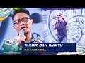 Rahmad Mega - Takdir & Waktu | AJL Festival Muzik