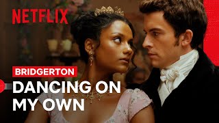 Anthony and Kate’s First Dance | Bridgerton | Netflix Philippines