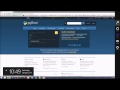 Python Programming Tutorial 1: Installing Python