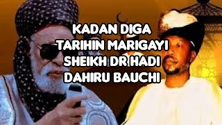 tarihin marigayi sheikh Dr. Hadi ibn dahiru Usman bauchi @tasharfairah  @buzzfeedtasty