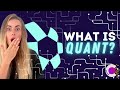 What is Quant?