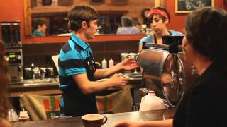 Things Baristas Shouldn't do