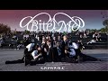 [K-POP IN PUBLIC] [ONE TAKE] ENHYPEN (엔하이픈) 'Bite Me' dance cover by LUMINANCE