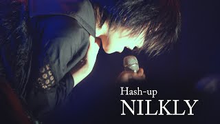 NILKLY/200216/Hash-up